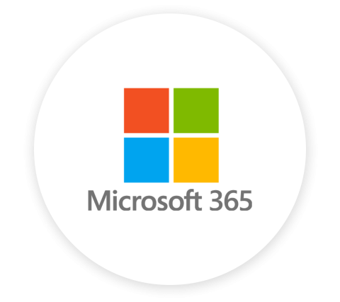 Microsoft Office 365 Logo